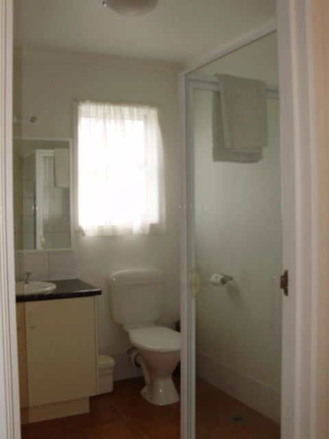 Redwood Manor Motel Apartments - Hotel WA 4