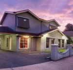 Redwood Manor Motel Apartments - Hotel WA