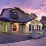 Redwood Manor Motel Apartments - Hotel WA 0