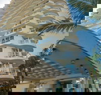 2nd Avenue Beachside Apartments - Hotel WA