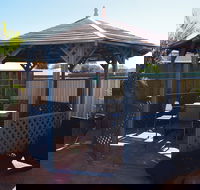 Kalbarri Blue Ocean Villas - Hotel WA