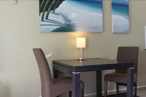 Whale Motor Inn And Restaurant - Hotel WA 2