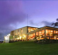 Whale Motor Inn and Restaurant - Hotel WA