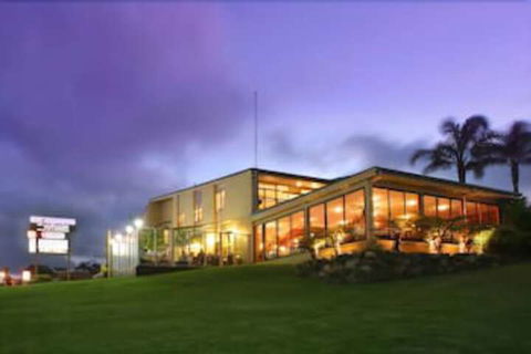 Whale Motor Inn And Restaurant - Hotel WA 0