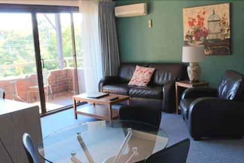 Whale Motor Inn And Restaurant - Hotel WA 5