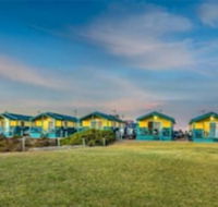 Dongara Tourist Park - Hotel WA
