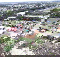 Seaspray Beach Holiday Park - Hotel WA