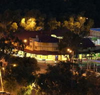 Todd Tavern - Hotel WA