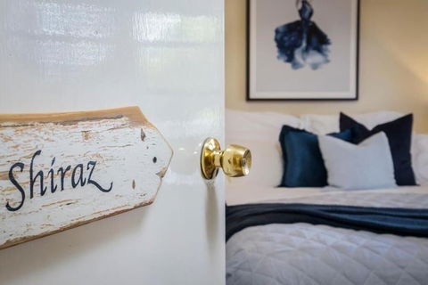 65 Main Daylesford - Hepburn Springs - Hotel WA 2