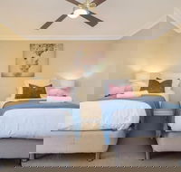 65 Main Daylesford - Hepburn Springs - Hotel WA