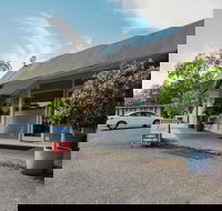 Artesian Spa Motel - Hotel WA