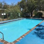 Stawell Park Caravan Park - Hotel WA 1