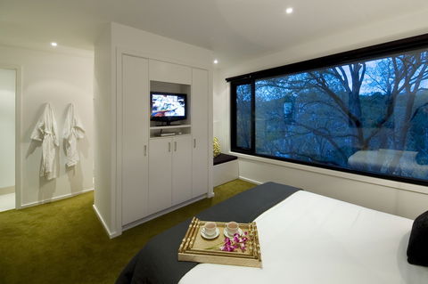 Saltus Luxury Accommodation - Hotel WA 5