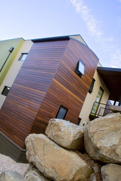 Saltus Luxury Accommodation - Hotel WA 0