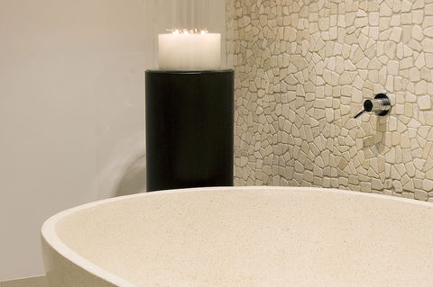 Saltus Luxury Accommodation - Hotel WA 1