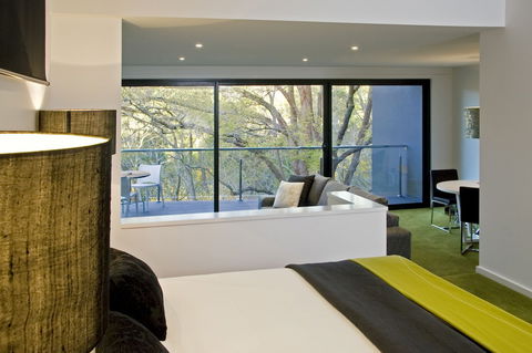 Saltus Luxury Accommodation - Hotel WA 3