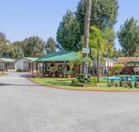 Mandurah Caravan  Tourist Park - Hotel WA