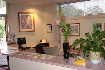 River Park Motor Inn - Hotel WA 2