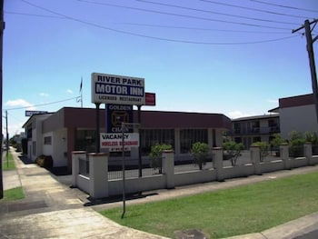 River Park Motor Inn - Hotel WA 1