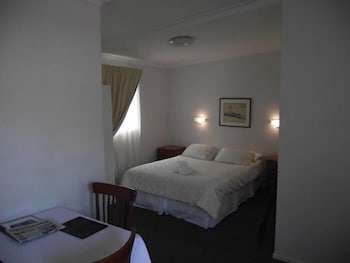 River Park Motor Inn - Hotel WA 5