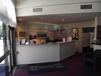 River Park Motor Inn - Hotel WA 3