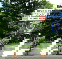 River Park Motor Inn - Hotel WA