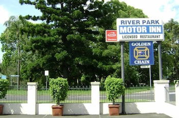 River Park Motor Inn - Hotel WA 0