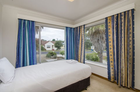 The Commodore - Hotel WA 5