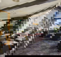 The Commodore - Hotel WA