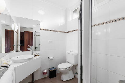 The Commodore - Hotel WA 2