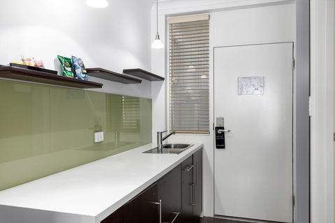 The Commodore - Hotel WA 4