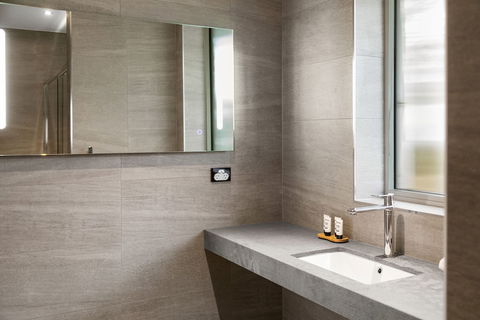 The Commodore - Hotel WA 3