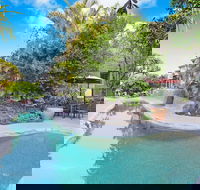 Andari Holiday Apartments - Hotel WA