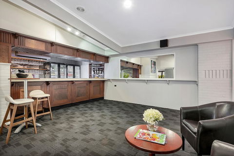 Econo Lodge Toowoomba Motel & Events Centre - Hotel WA 3