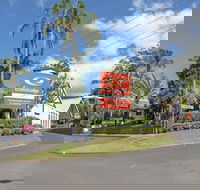 Econo Lodge Toowoomba Motel  Events Centre - Hotel WA