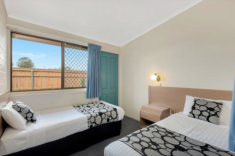 Econo Lodge Toowoomba Motel & Events Centre - Hotel WA 6