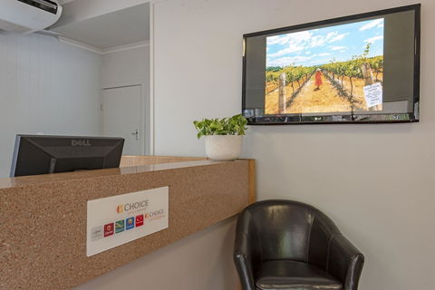 Econo Lodge Toowoomba Motel & Events Centre - Hotel WA 2