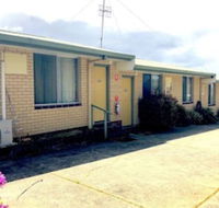 Augusta Escape Holiday Units - Hotel WA