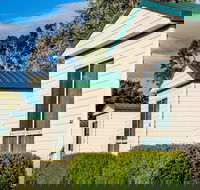 Discovery Parks  Hadspen - Hotel WA