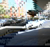 Commodore Motor Inn Albury