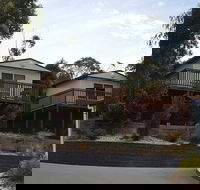 Discovery Parks  Hobart - Hotel WA