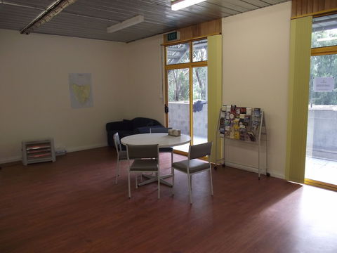 Discovery Parks â€“ Hobart - Hotel WA 4