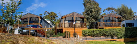 Discovery Parks â€“ Hobart - Hotel WA 2