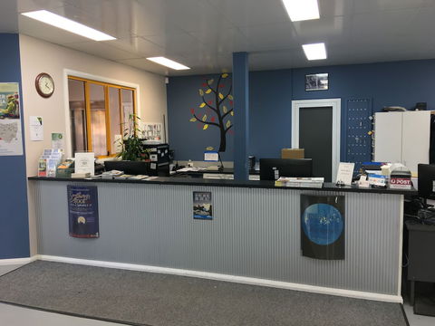 Discovery Parks â€“ Hobart - Hotel WA 5