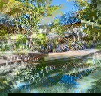 Marina Terraces - Hotel WA