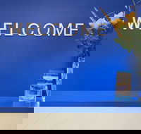 Anchor Belle Motel - Hotel WA