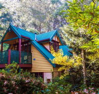 Arnica Views - Hotel WA