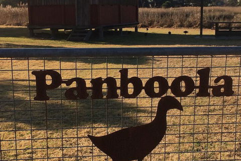 Idlewilde Town & Country Motor Inn - Hotel WA 3