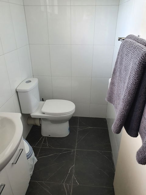 Budget On The Lake - Hotel WA 6