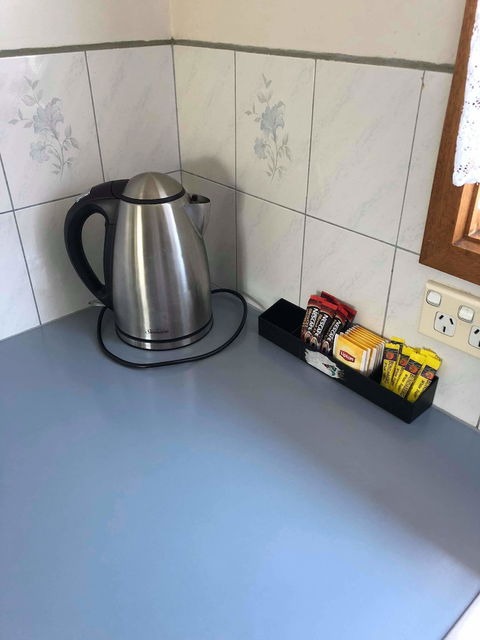 Lakes Jakaranda Holiday Units - Hotel WA 4